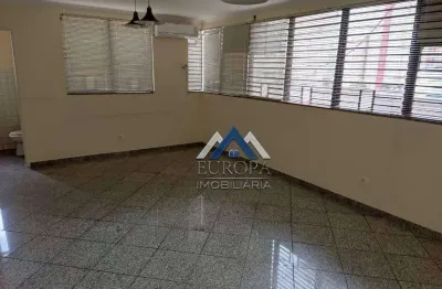 Sala comercial com 2 salas à venda na Rua Senador Souza Naves, --, Centro, Londrina
