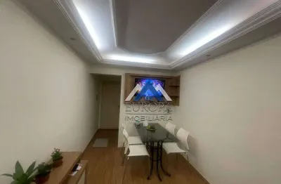 Apartamento à venda, 49 m² por r$ 180.000,00 - são pedro - londrina/pr