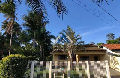 Chácara em ibiporã com 3 dormitórios à venda, 61056600 m² por r$ 1.100.000 - recanto boa vista - ibiporã/pr