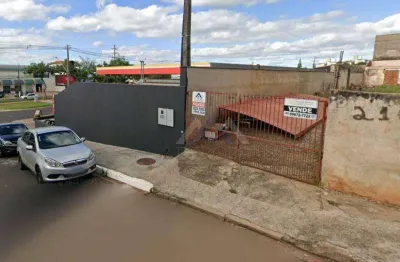 Terreno à venda, 400 m² por r$ 510.000,00 - jardim agari - londrina/pr