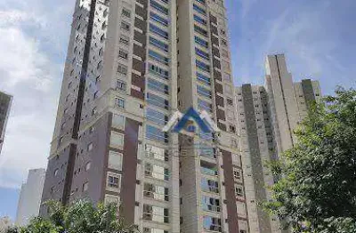 Apartamento com 3 dormitórios à venda, 153 m² por r$ 1.650.000,00 - gleba palhano - londrina/pr