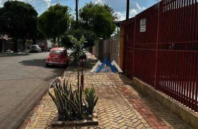 Casa à venda, 185 m² por r$ 380.000,00 - alpes - londrina/pr