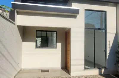 Casa com 3 dormitórios à venda, 80 m² por r$ 450.000,00 - antares - londrina/pr