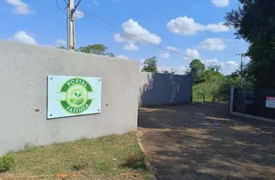 Terreno à venda, 1000 m² por r$ 215.000,00 - rural - londrina/pr