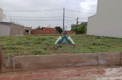 Terreno à venda, 253 m² por r$ 170.000,00 - jardim strass - londrina/pr