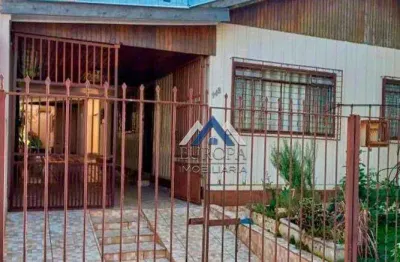 Casa à venda, 170 m² por r$ 400.000,00 - jardim monções - londrina/pr