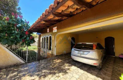 Casa com 3 dormitórios à venda, 259 m² por r$ 700.000,00 - franca - londrina/pr