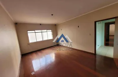 Apartamento à venda, 171 m² por r$ 450.000,00 - centro - londrina/pr