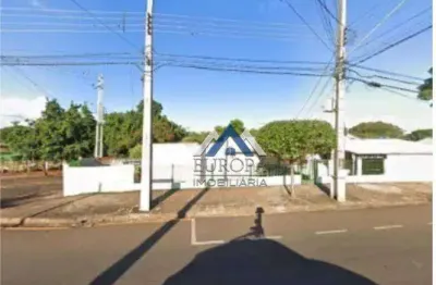 Terreno à venda, 396 m² por r$ 300.000,00 - ouro branco - londrina/pr