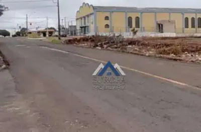 Terreno à venda, 300 m² por r$ 300.000,00 - jardim dos estados - londrina/pr