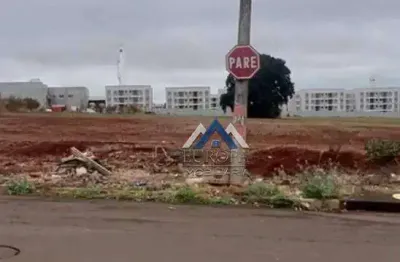 Terreno à venda, 300 m² por r$ 300.000,00 - jardim dos estados - londrina/pr