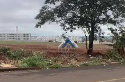 Terreno à venda, 300 m² por r$ 300.000,00 - jardim dos estados - londrina/pr