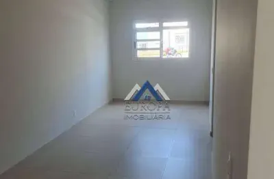 Apartamento à venda, 44 m² por r$ 200.000,00 - colinas - londrina/pr