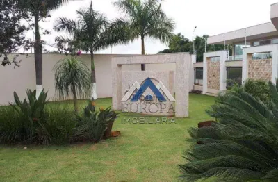 Terreno à venda, 360 m² por r$ 1.000.000,00 - residencial josé lázaro gouvea - londrina/pr