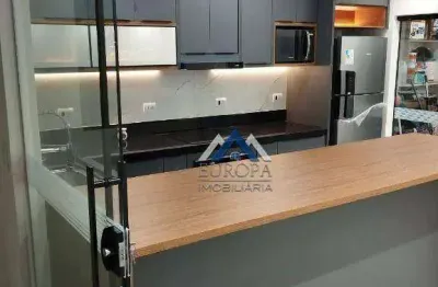 Casa com 3 dormitórios à venda, 115 m² por R$ 747.000,00 - Conjunto Habitacional José Garcia Molina - Londrina/PR