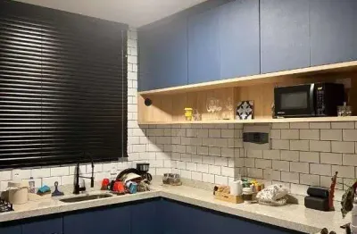 Apartamento à venda, 98 m² por r$ 320.000,00 - centro - londrina/pr
