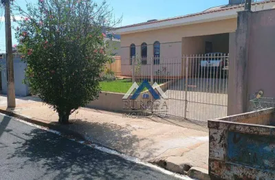 Casa à venda, 165 m² por r$ 900.000,00 - dom ático - londrina/pr