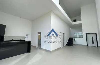 Casa com 4 dormitórios à venda, 317 m² por r$ 3.300.000,00 - residencial josé lázaro gouvea - londrina/pr