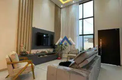 Casa com 3 dormitórios à venda, 175 m² por r$ 960.000,00 - coliseu - londrina/pr