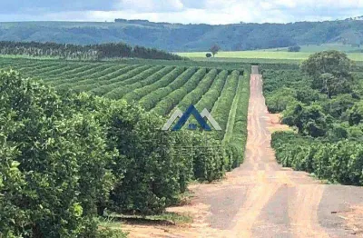 Fazenda à venda, 8470000 m² por r$ 190.000.000,00 - zona rural - marília/sp