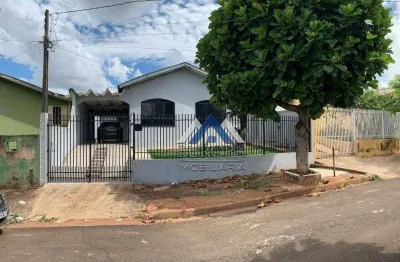 Casa à venda, 120 m² por r$ 220.000,00 - newton guimarães - londrina/pr