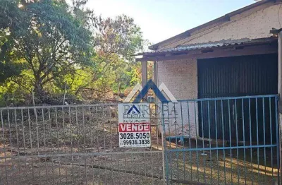 Terreno à venda, 3025 m² por r$ 1.250.000,00 - ouro verde - londrina/pr