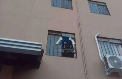 Apartamento à venda, 68 m² por r$ 160.000,00 - ouro verde - londrina/pr