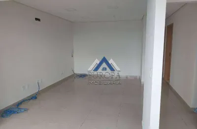 Sala à venda, 55 m² por r$ 370.000,00 - centro - ibiporã/pr