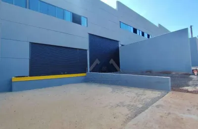 Barracão, 800 m² - venda por r$ 12.000.000,00 ou aluguel por r$ 23.000,01/mês - cilo 2 - londrina/pr