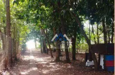 Chácara com 3 dormitórios à venda, 700 m² por r$ 340.000,00 - gasparelli 3 - alvorada do sul/pr