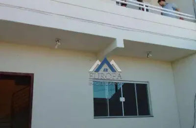 Sobrado à venda, 110 m² por r$ 720.000,00 - portal de versalhes 2 - londrina/pr