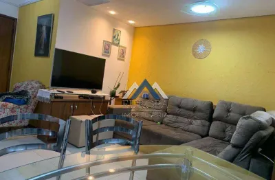 Apartamento com 3 dormitórios à venda, 85 m² por r$ 300.000,00 - dom bosco - londrina/pr