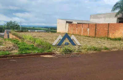 Terreno à venda, 250 m² por r$ 120.000,00 - jardim parana - cambé/pr