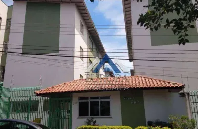 Apartamento à venda, 58 m² por r$ 140.000,00 - vila shimabokuro - londrina/pr