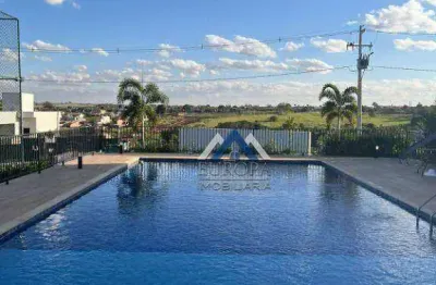 Terreno à venda condomínio araguari, , 256 m² por r$ 275.000 - gleba simon frazer - londrina/pr
