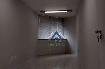 Sala, 78 m² - venda por r$ 450.000,00 ou aluguel por r$ 4.000,00/mês - jardim higienópolis - londrina/pr
