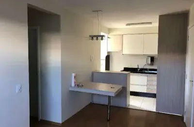 Apartamento com 2 dormitórios à venda, 46 m² por r$ 180.000,00 - jardim maria luiza - londrina/pr