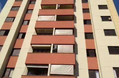 Apartamento com 3 dormitórios à venda, 88 m² por r$ 450.000,00 - jardim alvorada - londrina/pr