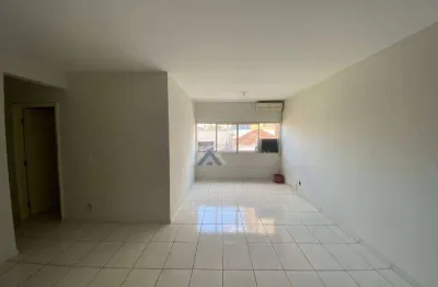 Apartamento com 3 dormitórios à venda, 99 m² por r$ 280.000,00 - centro - londrina/pr
