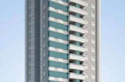 Apartamento à venda, 72 m² por r$ 720.000,00 - petrópolis - londrina/pr