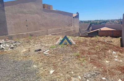 Terreno à venda, 250 m² por r$ 95.000,00 - jardim maria luiza - londrina/pr