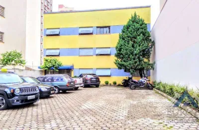 Sala para alugar, 120 m² por r$ 4.175,00/mês - centro - londrina/pr