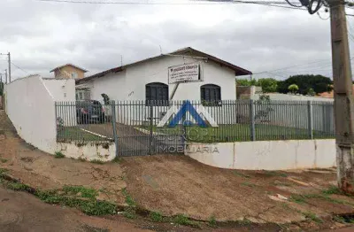 Terreno à venda, 328 m² por r$ 410.000,00 - estados - londrina/pr