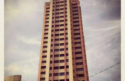 Sala à venda, 40 m² por r$ 240.000,00 - centro - londrina/pr