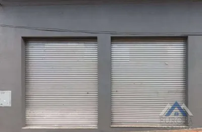 Loja para alugar, 89 m² por r$ 4.776,00/mês - centro - londrina/pr