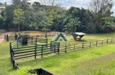 Haras à venda, 48400 m² por r$ 7.500.000,00 - centro - rolândia/pr