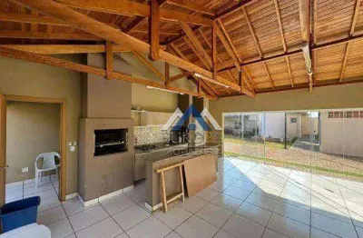 Apartamento com 3 dormitórios à venda, 71 m² por r$ 205.000,00 - conjunto vivi xavier - londrina/pr