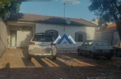 Casa com 3 dormitórios à venda, 129 m² por r$ 380.000,00 - leste oeste - londrina/pr