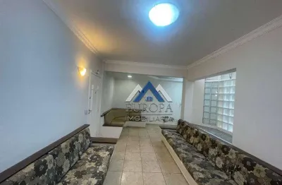 Sala para alugar, 120 m² por r$ 3.895,00/mês - centro - londrina/pr