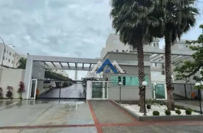 Apartamento com 2 dormitórios à venda, 41 m² por r$ 185.000,00 - colinas - londrina/pr
